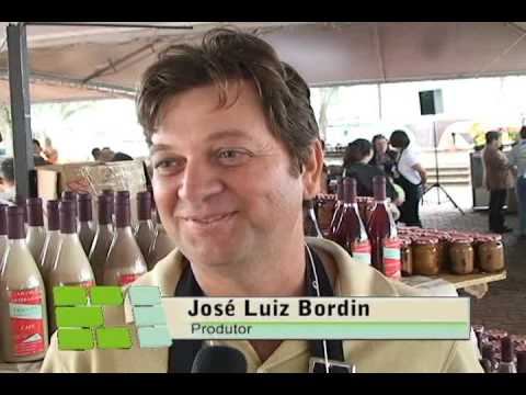 TV Eldorado - Feira Familiar