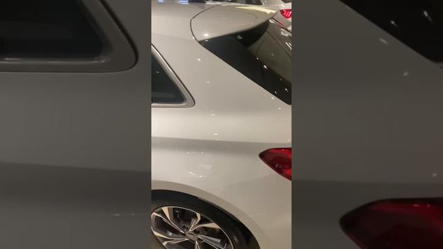 Audi A3 из Китая🔥 Бесплатный расчет доступен в нашем телеграмм канале  #autochina #automobile