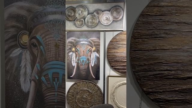 Выставка Мебели 2024