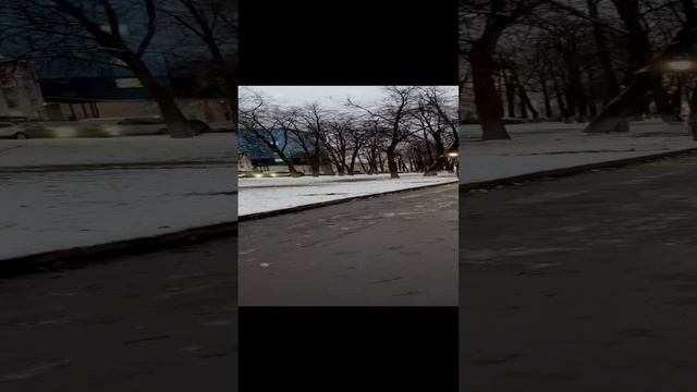 PeshiyYar: Любимский сквер Ярославль