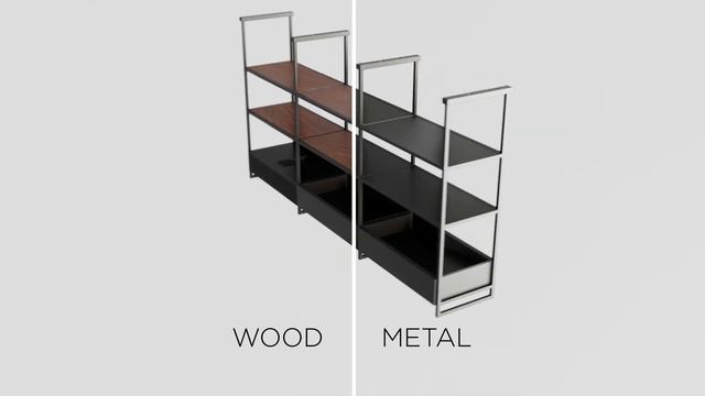 Open Suite - Modular, innovative and connected