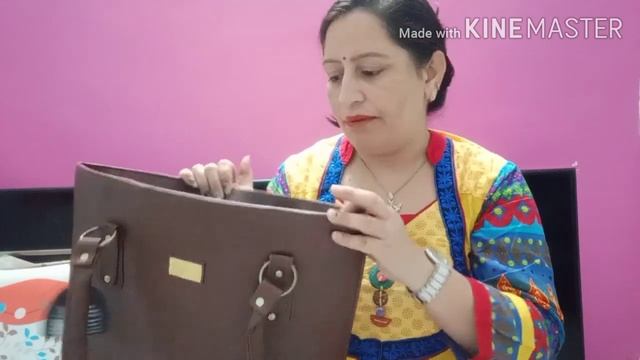 Set of 3 Handbags under 600 on Amazon /Adorable prices /Honest review /Amazon haul