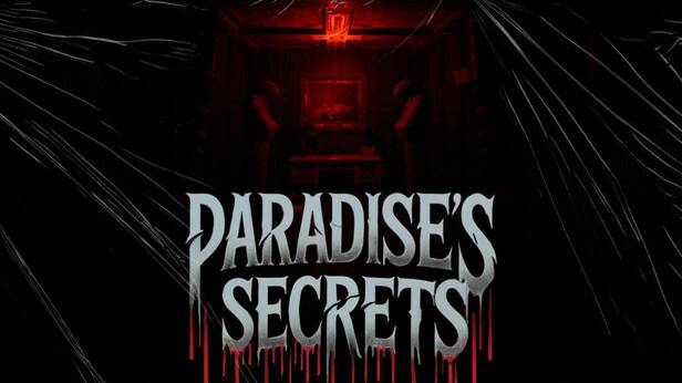 Paradise's Secrets