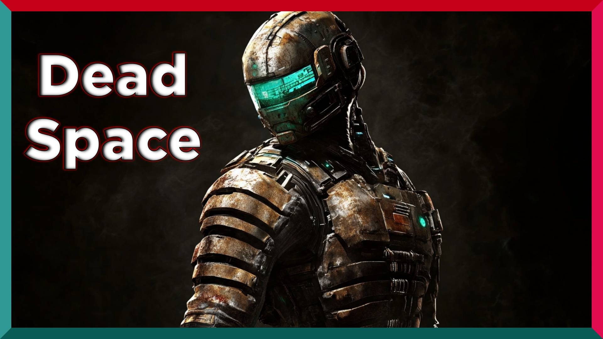 Прибытие ★ Dead Space ★ Часть 1