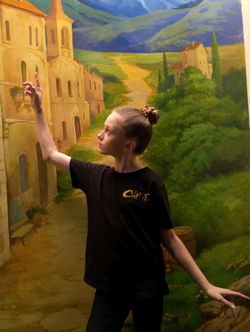 школа)провираю ДЗ у детей 3Б класса=)