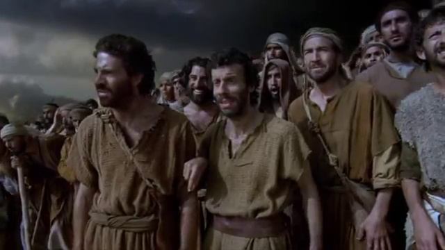 Огненный ветер.Столп Огня.mp4