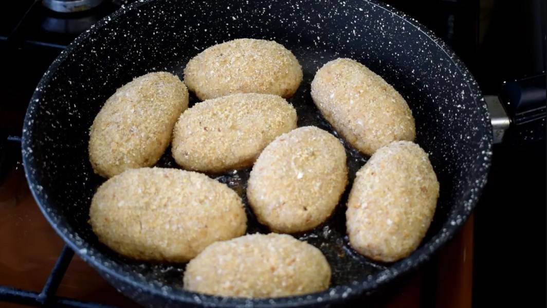 НАУЧИЛА ВСЕХ ПОДРУГ ГОТОВИТЬ ТАКИЕ ВКУСНЯШКИ! ПОДРУЖКИ В ВОСТОРГЕ ОТ РЕЗУЛЬТАТА! ГОТОВЯТ ТОЛЬКО ТАК