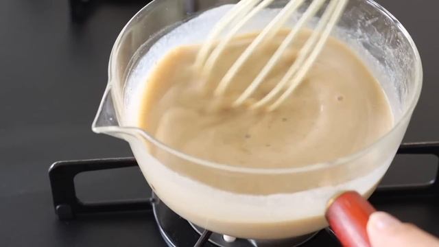 冷凍パイシートで作るモンブラン・ミルフィーユの作り方|HidaMari Cooking