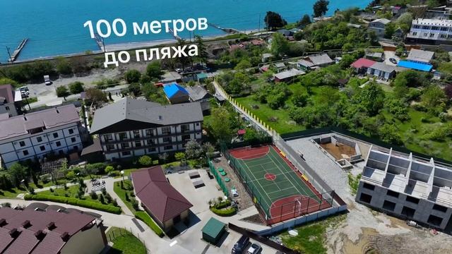 ЖК Тюльпановка сентябрь 2023