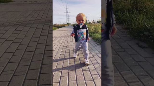 Ловлю моменты