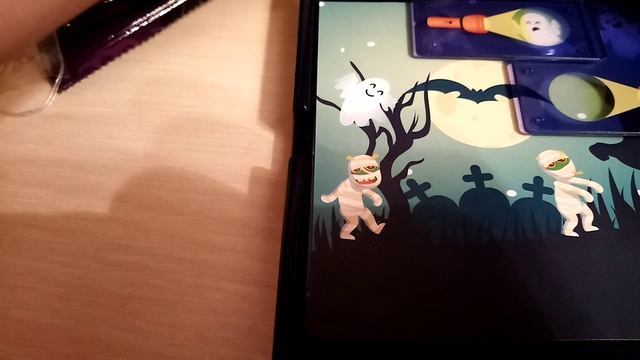 ОБЗОР ИГРЫ КТО ПРЯЧЕТСЯ В ТЕНИ