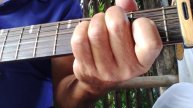 leader of the band guitar intro tutorial