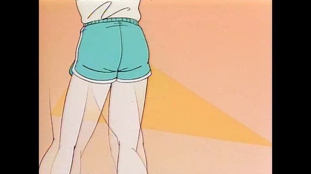 Ranma 1/2 Opening (Original Instrumental)
