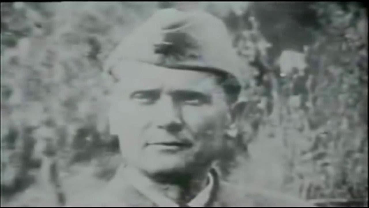 POVRATAK OTPISANIH muzika / Josip Broz TITO i partizani ...