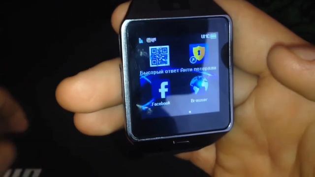Умные часы DZ09 - SMART WATCH #dz09 #smartwatch #aliexpress