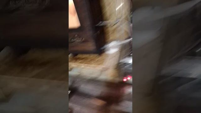 Мясной орех из куриной грудки с паприкой и уцхо-цунели. Горячее копчение. Коптильни ИП Федотов А.В.