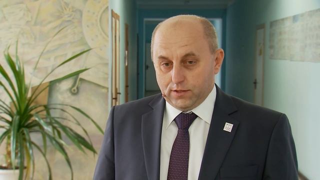 Педагог Новосветловского аграрного колледжа посетил осенью Тюмень