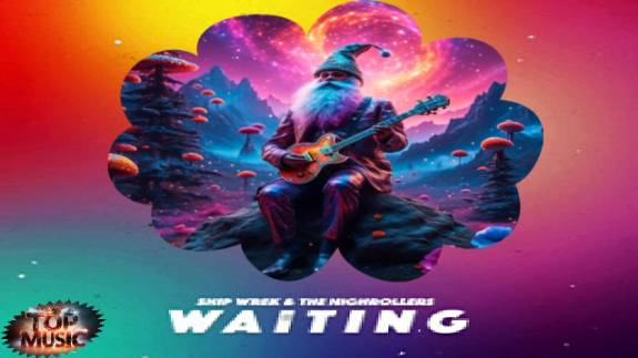 СОВРЕМЕННЫЕ ХИТЫ 2024 | Ship Wrek & The Highrollers - Waiting | ЗАРУБЕЖНАЯ МУЗЫКА 2024 | House