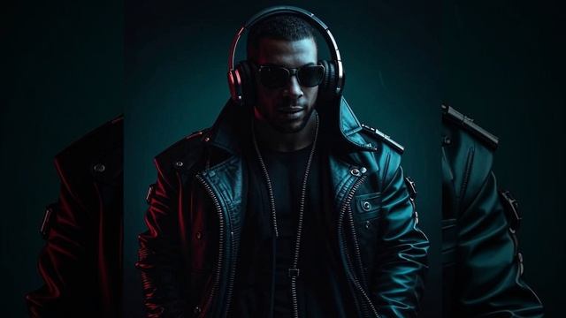Podcast #80 (Gansta Trap, Hip-Hop) January, 2024