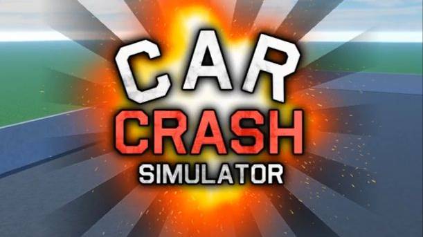 Играю в CAR CRASH SIMULATOR 2 часть