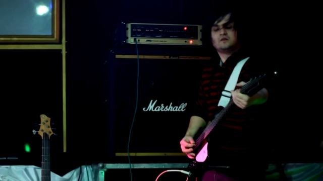 Marakesh (Diesel jam session)