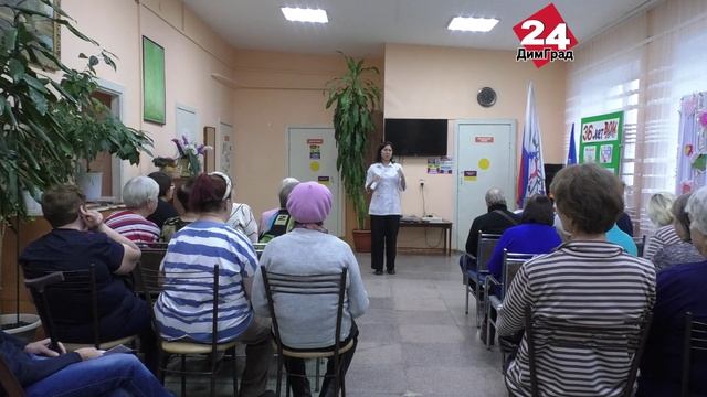 В «Преодолении» измеряли давление и вычисляли объем легких