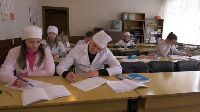 Директор Торезского медицинского колледжа рассказала о сотрудничестве с коллегами из Приморья