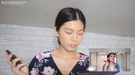 I Tried Following Kendall Jenner's Makeup Routine