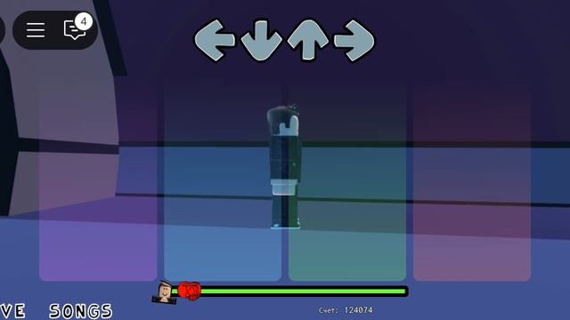 Tricky mod Roblox Expansion Phase 4 is the most difficult phase of Tricky (Phase 3 is coming soon)