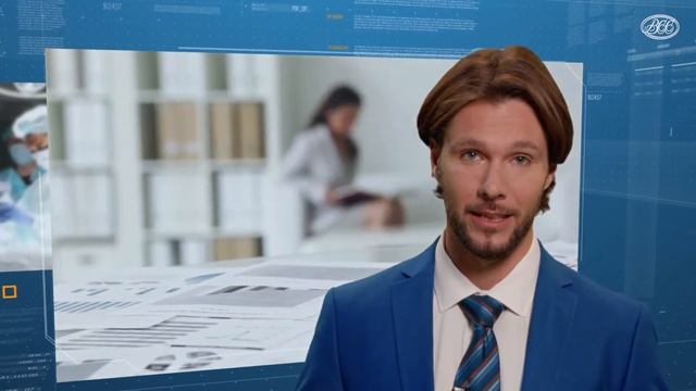 Нижневартовская окружная клиническая больница Видеоролик о Страховых представителях