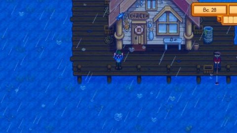 3 часть вроде