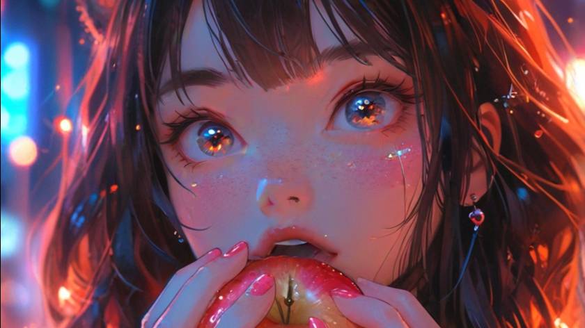 Аниме