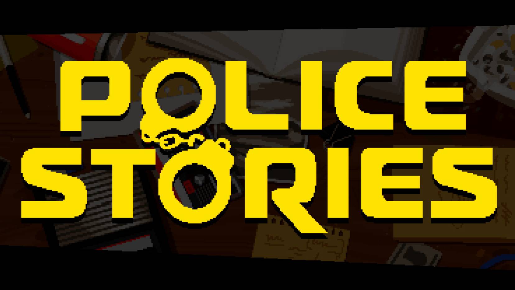 PoliceStories прохождение #1 взятие бара