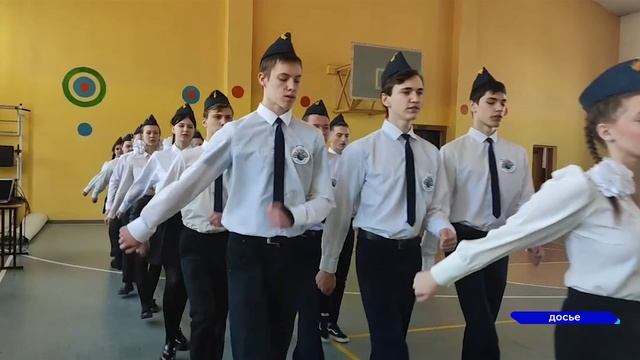 90 лет исполнилось нижегородской школе №78