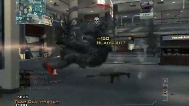 XVx Streakz - LUCKY KILL PART 2