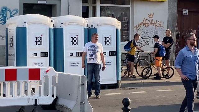 FanFikszyn #1 Bytom na Gigancie