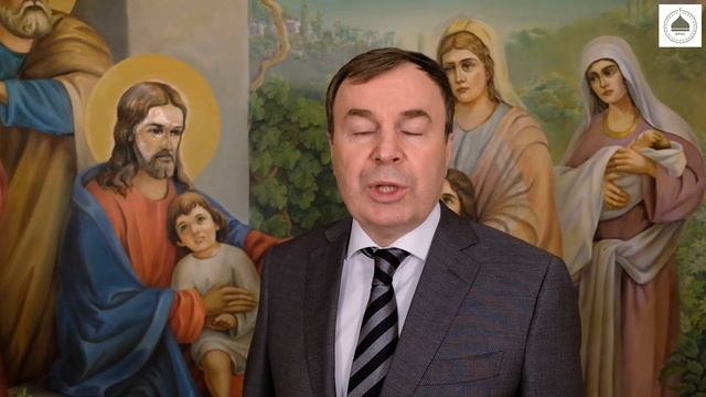 Православие и мир в ХХI веке. Зубарев В.В.