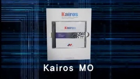 About MMDBMS - Kairos