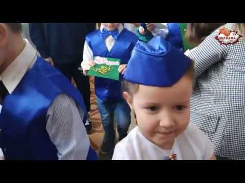 8 марта в Детском Саду у Юлианы ТВ