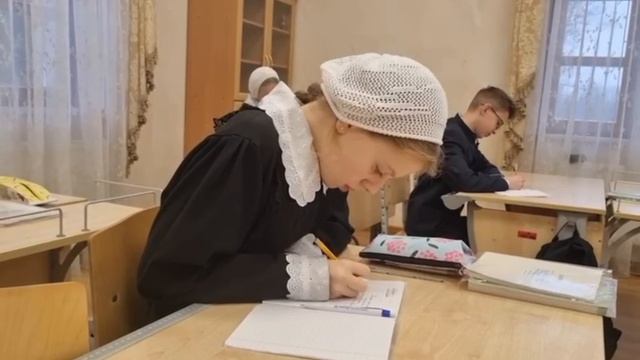 Урок «открытия» нового знания