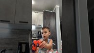 Серебряный Блейзагот и Гладиатор Караптогон
Обзорки от Егорки
#гуджитсу
#обзор
#топовые игрушки