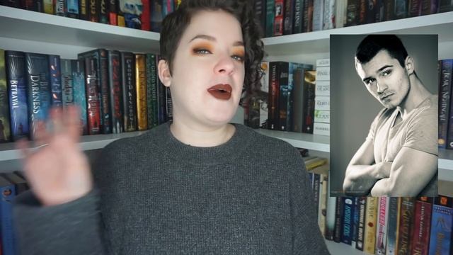 SHADOW AND BONE CAST UPDATE