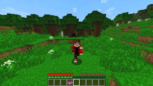ЧТО СЛУЧИЛОСЬ С НОЛИКОМ В МАЙНКРАФТ ФИКСИКИ НОВАЯ СЕРИЯ MINECRAFT