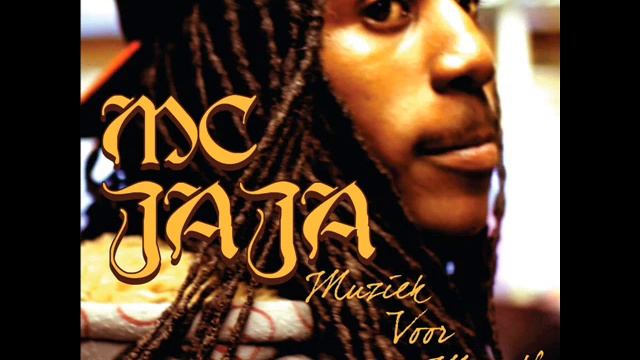Mc jaja - Waarom is `t leven hard (Gomorra_Riddim_Prod._By_R80_Productionz)