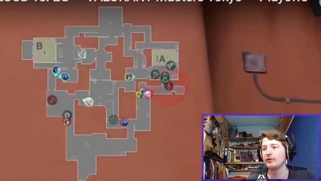 How EG DESTROYED Loud! | EG Vs Loud | Masters Tokyo Pro Valorant Analysis
