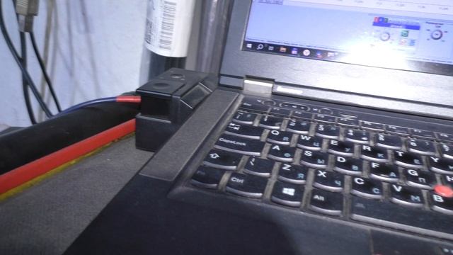 Лада Ларгус АБС и Шевроле Авео Т250