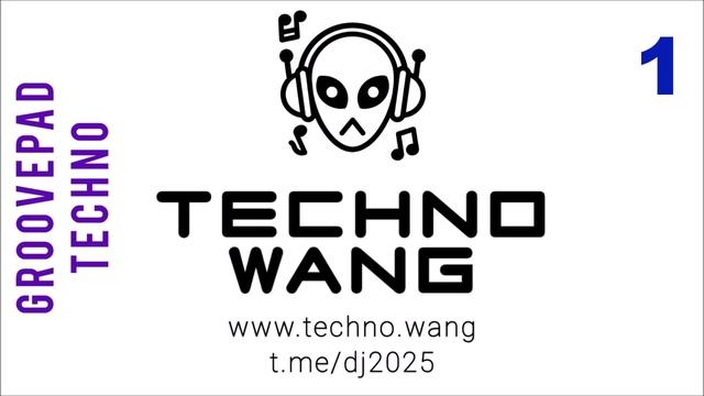 TECHNO DJ IBIZA 2025