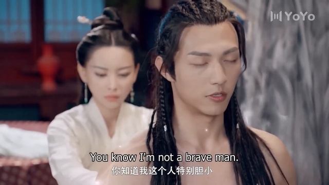 五岁小孩在地牢遇到魔头，竟然获的绝世武功天下无敌⚔️功夫 | 武俠 |戰爭 | 神槍手 | 動作電影