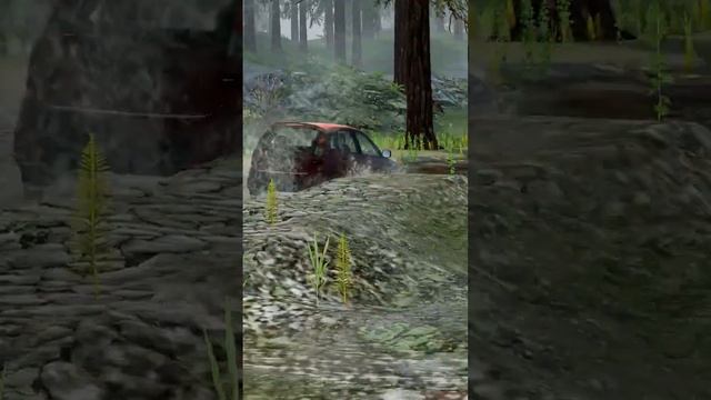 🎮🧨💣BeamNG.drive 0.33 #crash-test #краш-тест #автосимулятор #Таз #Taz #Нива #Москвич #Волга #КАМАЗ