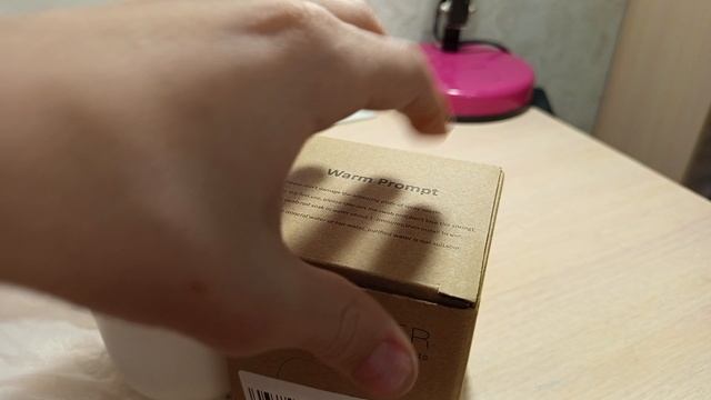 РАСПАКОВКА МИНИ УВЛАЖНИТЕЛЯ ВОЗДУХА💥🔥